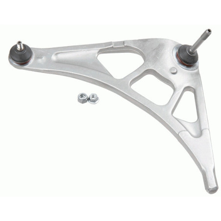 LEMFÖRDER 27014 02 Track Control Arm Wishbone Front Left for BMW 3