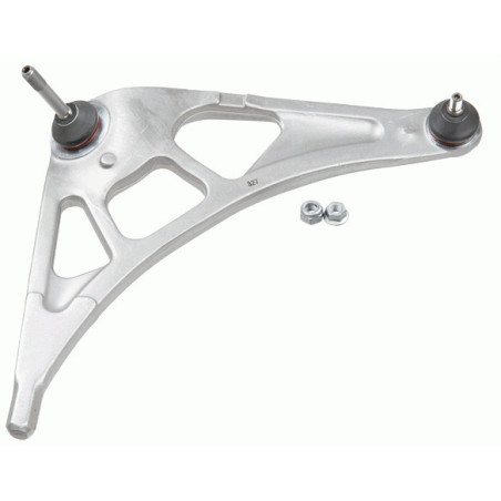 LEMFÖRDER 27015 02 Rameno zavesenia kolies predné pravé pre BMW 3