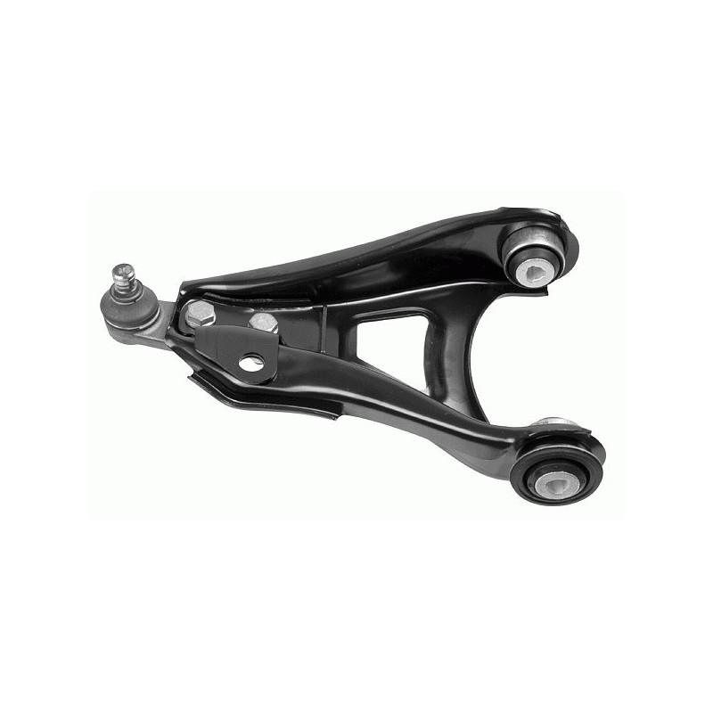 LEMFÖRDER 27056 01 Track Control Arm Wishbone Front Left for