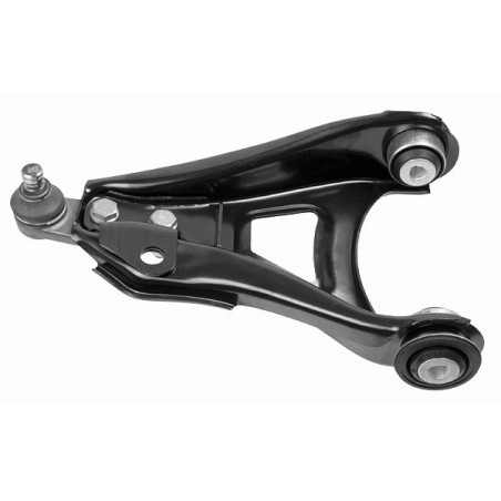 LEMFÖRDER 27056 01 Track Control Arm Wishbone Front Left for