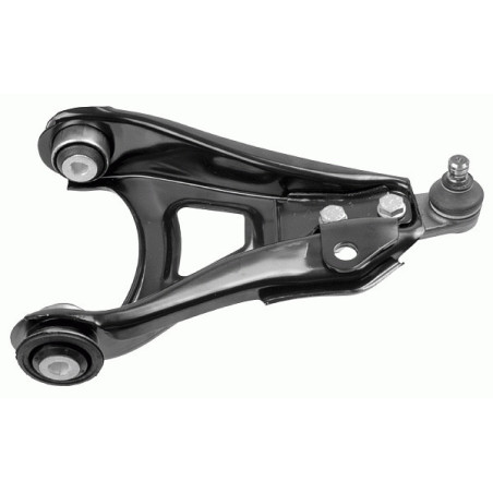 LEMFÖRDER 27057 01 Bras de suspension avant droite pour Clio Kangoo Thalia Kubistar