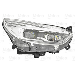 Faro Delantero Derecho para - VALEO 046679