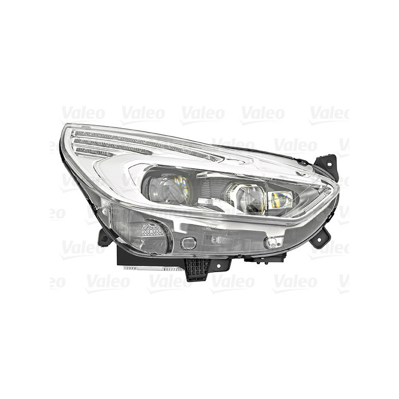 Feu Phare avant Droite pour - VALEO 046679