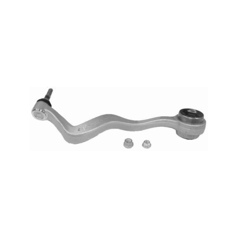 LEMFÖRDER 27096 02 Wahacz zawieszenia przód lewy dla BMW 5