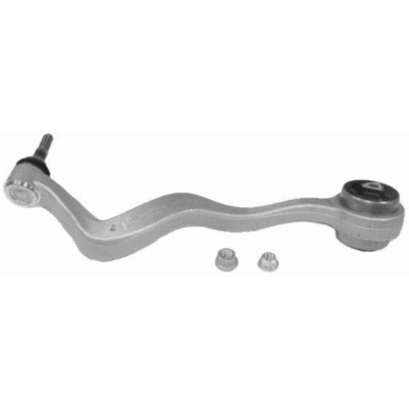 LEMFÖRDER 27096 02 Track Control Arm Wishbone Front Left for BMW 5