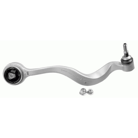 LEMFÖRDER 27097 02 Barra oscilante delantero derecho para BMW 5
