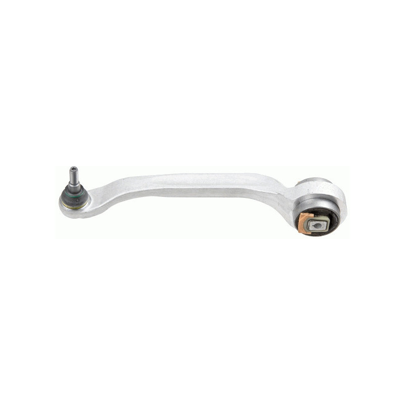 LEMFÖRDER 27146 01 Track Control Arm Wishbone Front Left for Phaeton A8 Continental