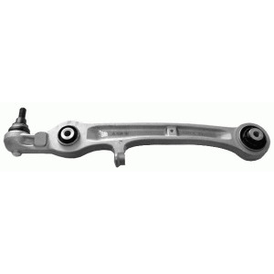 LEMFÖRDER 27155 01 Track Control Arm Wishbone Front for Audi A6
