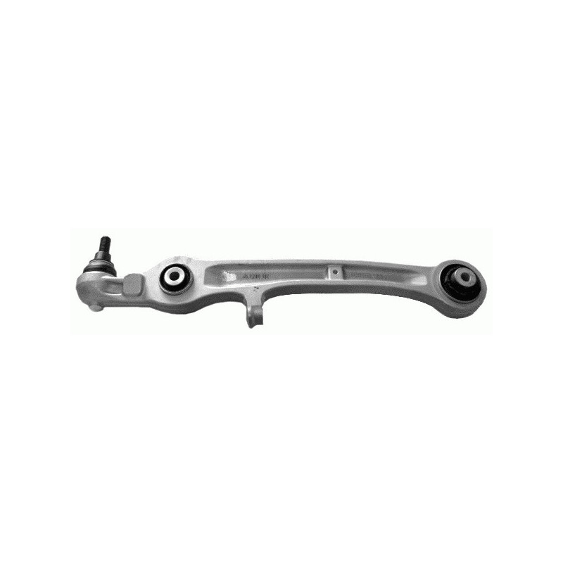LEMFÖRDER 27155 01 Track Control Arm Wishbone Front for Audi A6