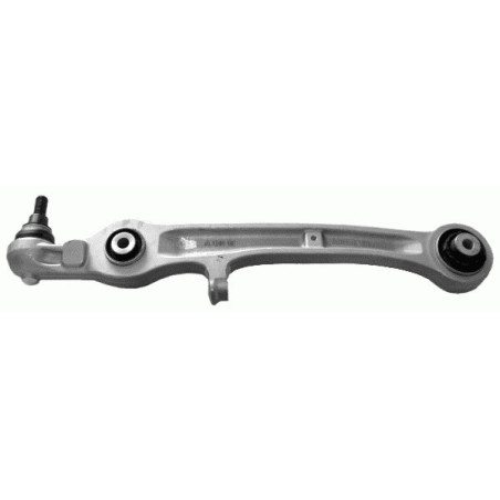 LEMFÖRDER 27155 01 Bras de suspension avant pour Audi A6