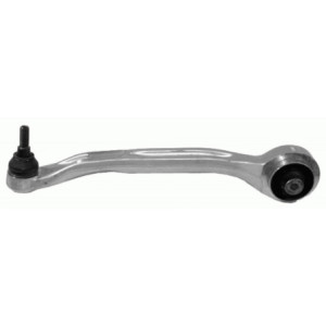 LEMFÖRDER 27156 01 Track Control Arm Wishbone Front Left for Audi A6