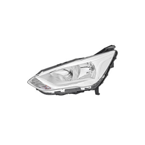 Faro Fanale Anteriore Sinistra per - VALEO 046686