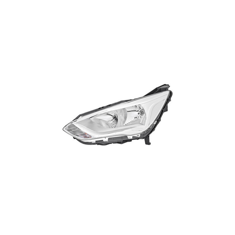 Faro Delantero Izquierdo para - VALEO 046686