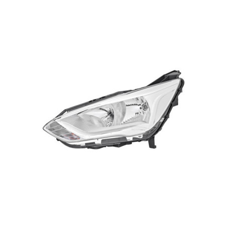 Faro Delantero Izquierdo para - VALEO 046686