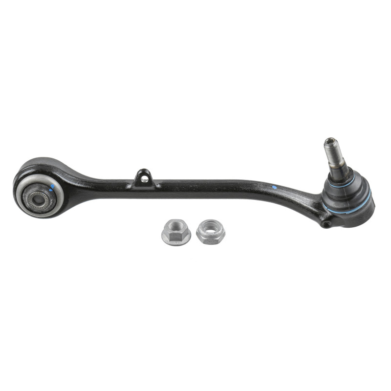 LEMFÖRDER 27166 02 Braccio oscillante anteriore destra per BMW X3