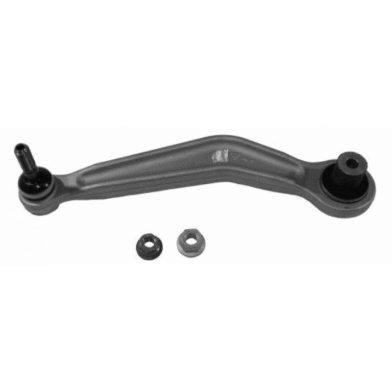 LEMFÖRDER 27192 02 Braccio oscillante posteriore sinistra per 5 7 6 B7