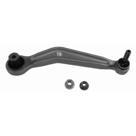 LEMFÖRDER 27193 02 Track Control Arm Wishbone Rear Right for