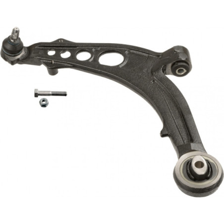 LEMFÖRDER 28137 01 Bras de suspension avant gauche pour Fiat Punto