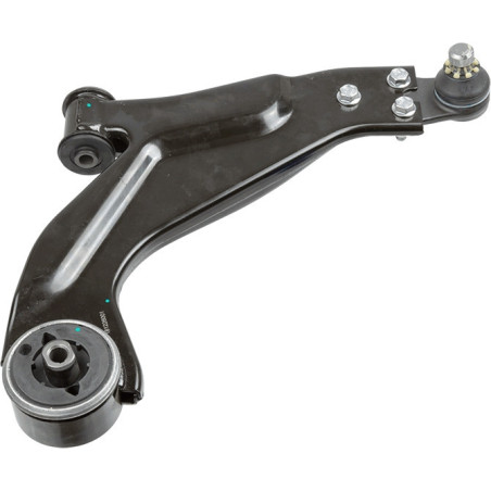LEMFÖRDER 28138 01 Braccio oscillante anteriore destra per Ford Mondeo