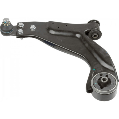 LEMFÖRDER 28139 01 Braccio oscillante anteriore sinistra per Ford Mondeo