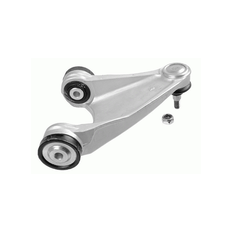 LEMFÖRDER 28141 01 Track Control Arm Wishbone Front Right for