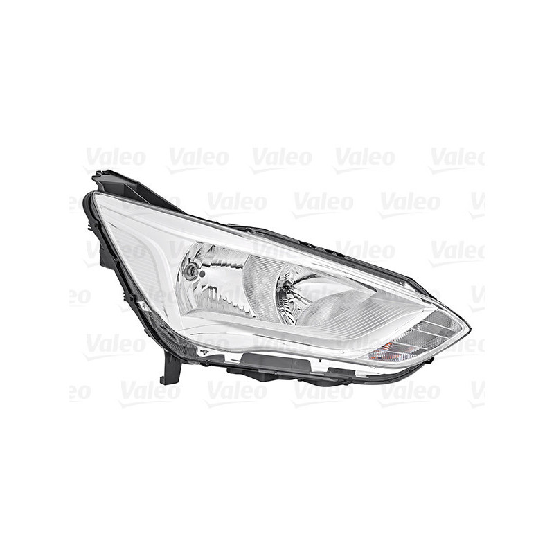 Faro Fanale Anteriore Destra per - VALEO 046687