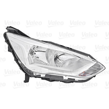 Faro Fanale Anteriore Destra per - VALEO 046687