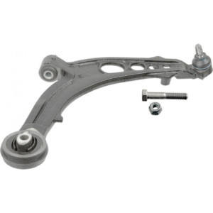 LEMFÖRDER 28146 01 Track Control Arm Wishbone Front Right for