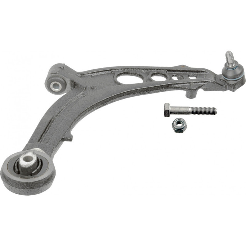 LEMFÖRDER 28146 01 Rameno zavesenia kolies predné pravé pre Fiat Punto