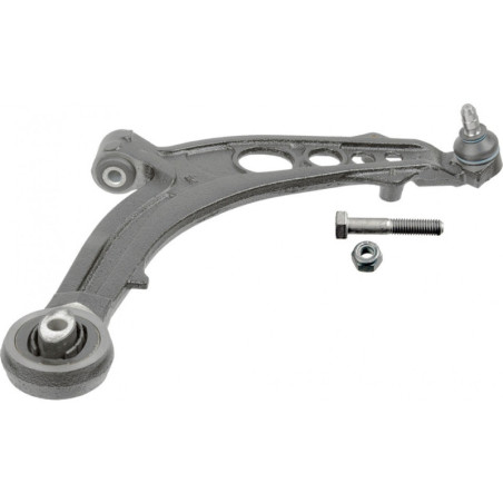 LEMFÖRDER 28146 01 Track Control Arm Wishbone Front Right for Fiat Punto