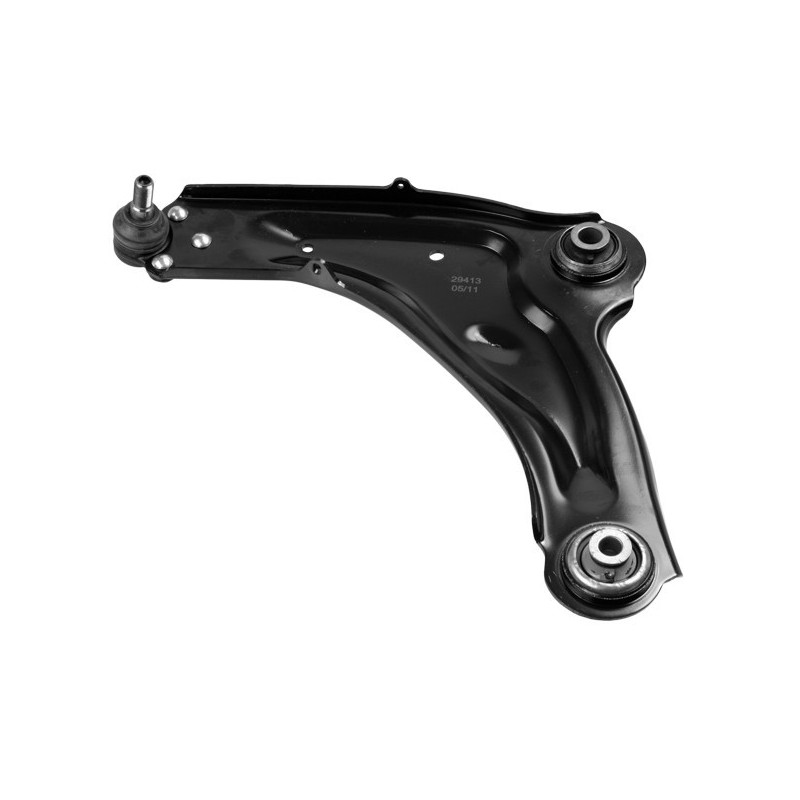 LEMFÖRDER 29413 01 Braccio oscillante anteriore sinistra per Renault Laguna