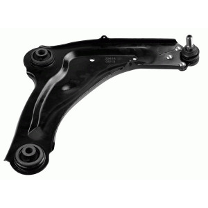 LEMFÖRDER 29414 01 Track Control Arm Wishbone Front Right for
