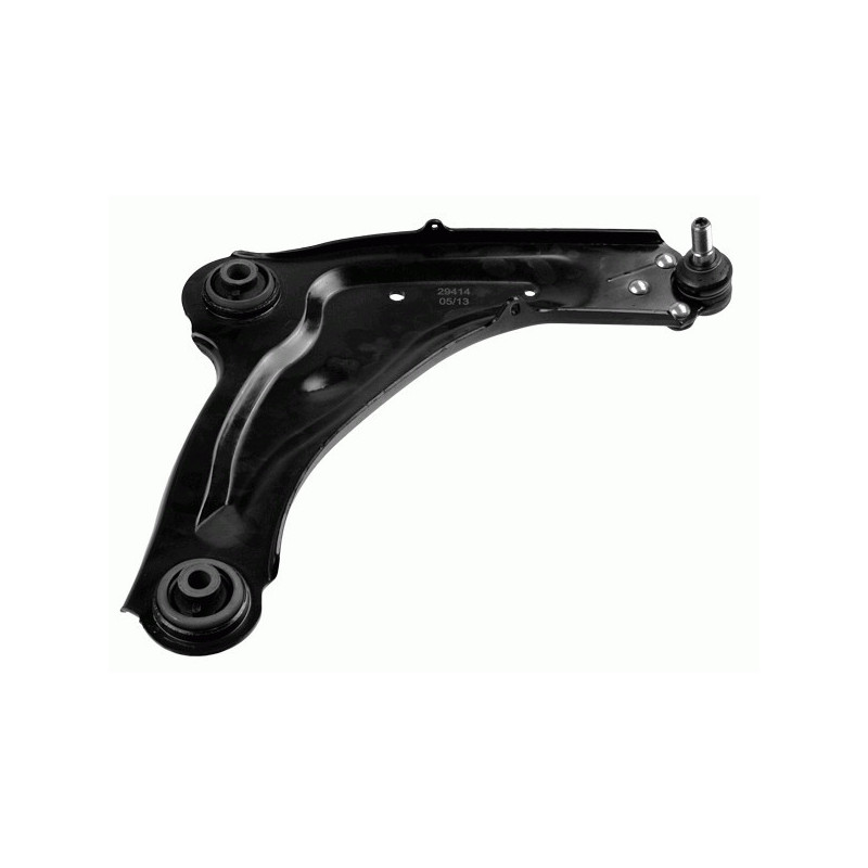 LEMFÖRDER 29414 01 Rameno zavesenia kolies predné pravé pre Renault Laguna