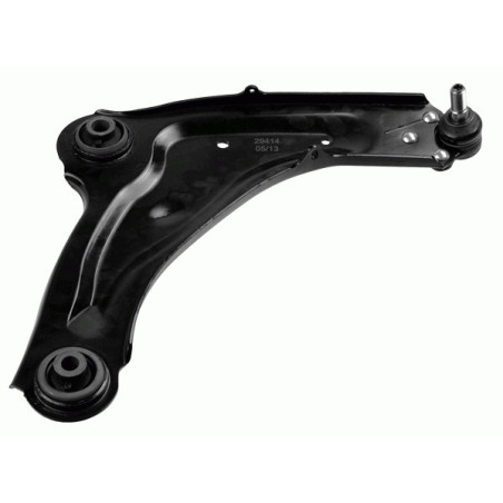 LEMFÖRDER 29414 01 Rameno zavesenia kolies predné pravé pre Renault Laguna