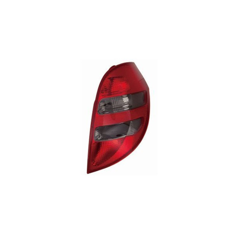 Piloto trasero derecho Ahumada para Mercedes A-Clase W169 (2004-2008) - DEPO 440-1930R-UE-SR