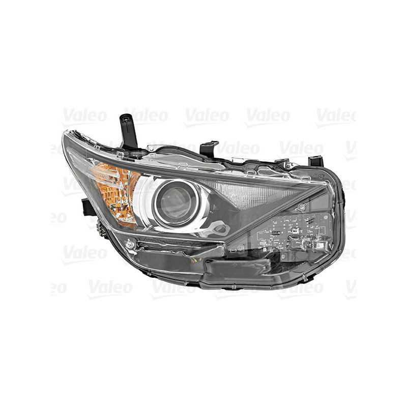 Reflektor Prawy dla - VALEO 046699