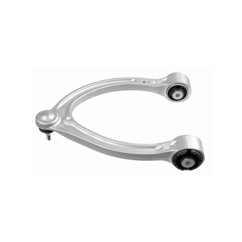 LEMFÖRDER 29731 01 Braccio oscillante anteriore sinistra per Mercedes S