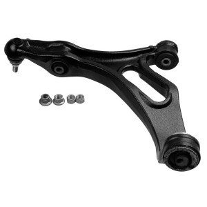 LEMFÖRDER 29741 02 Rameno zavesenia kolies predné ľavé pre Touareg Cayenne