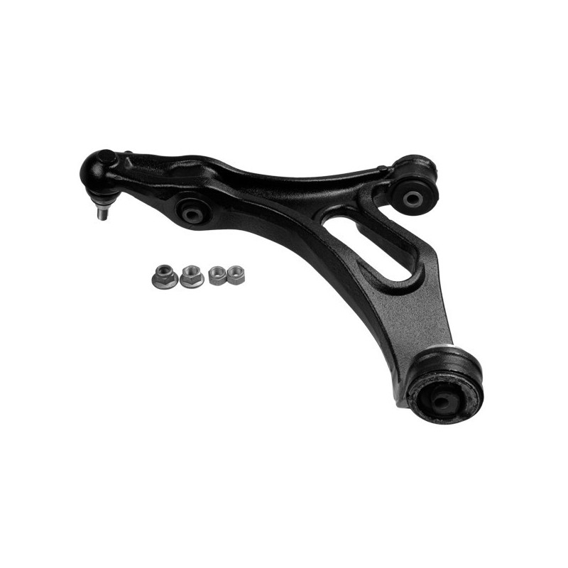 LEMFÖRDER 29741 02 Track Control Arm Wishbone Front Left for Touareg Cayenne