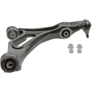 LEMFÖRDER 29742 02 Track Control Arm Wishbone Front Right for