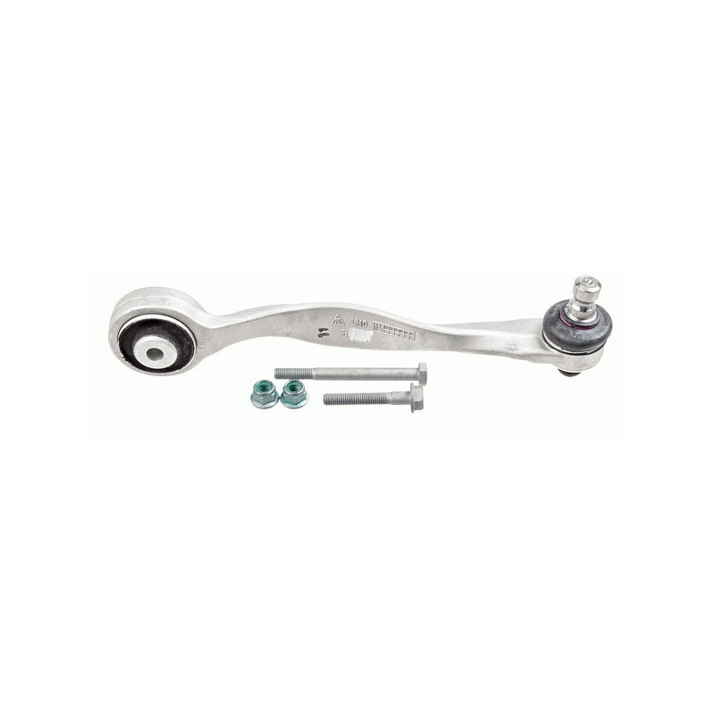 LEMFÖRDER 29854 01 Braccio oscillante anteriore destra per Audi A4