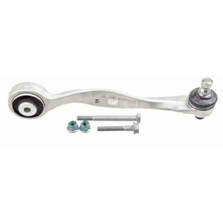 LEMFÖRDER 29854 01 Barra oscilante delantero derecho para Audi A4