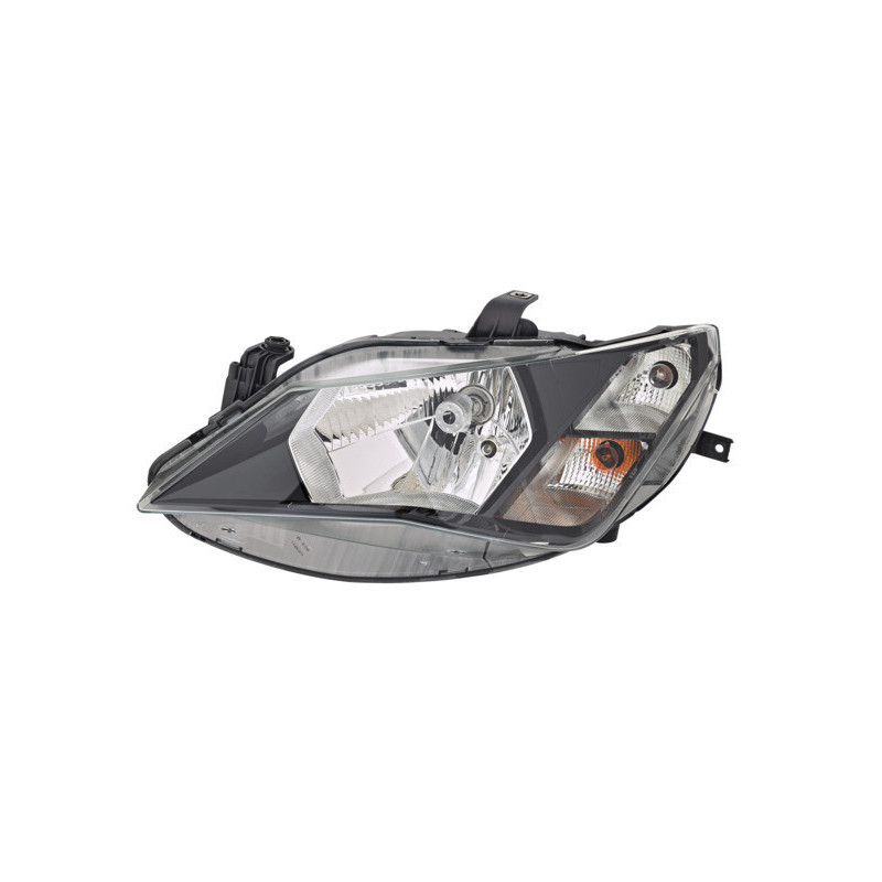 Faro Fanale Anteriore Sinistra per - VALEO 046720
