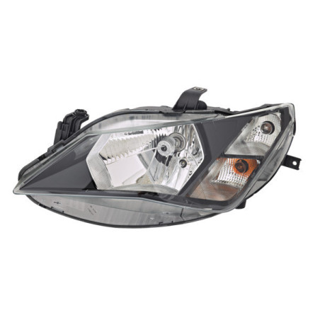 Faro Delantero Izquierdo para - VALEO 046720