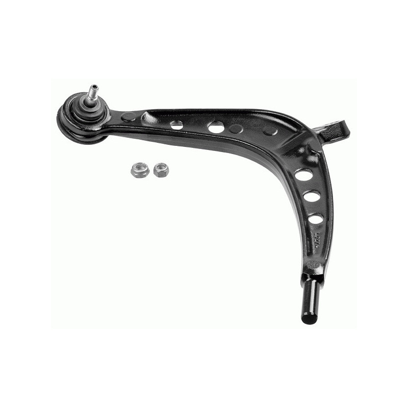 LEMFÖRDER 29948 01 Track Control Arm Wishbone Front Left for