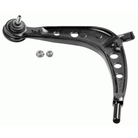 LEMFÖRDER 29948 01 Track Control Arm Wishbone Front Left for