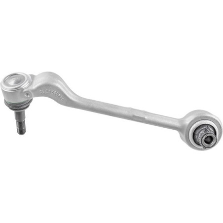 LEMFÖRDER 30338 01 Track Control Arm Wishbone Front Left for BMW 3 1 X1 Z4