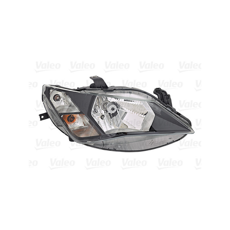 Headlight Right for - VALEO 046721