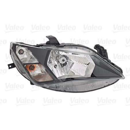 Faro Delantero Derecho para - VALEO 046721