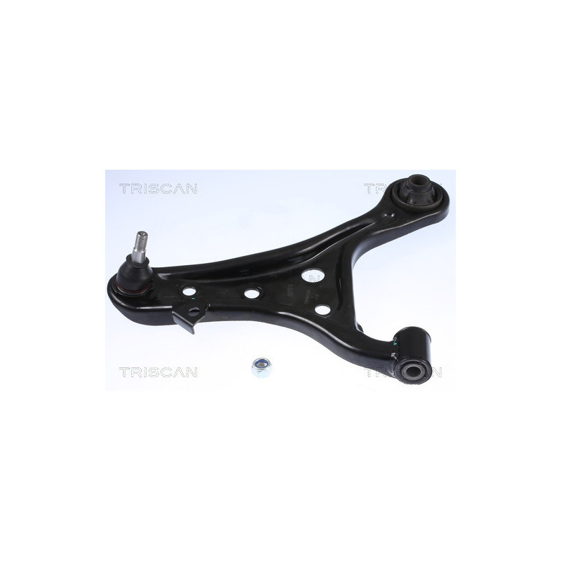 TRISCAN 8500 135040 Barra oscilante para